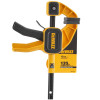 Струбцина L триггерная с максимальным усилием сжатия 135 кг DeWALT DWHT0-83192 - № 4