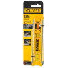 Уровень BILLET TORPEDO из алюминия длиной 165 мм с 3 капсулами и магнитами DeWALT DWHT42525-0 - № 3