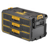 Ящик TOUGHSYSTEM 2.0 DeWALT DWST08330-1 - № 2