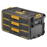 Ящик TOUGHSYSTEM 2.0 DeWALT DWST08330-1  - фото № 2