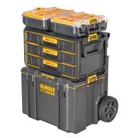 Ящик TOUGHSYSTEM 2.0 DeWALT DWST08330-1  - фото № 5