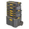 Ящик TOUGHSYSTEM 2.0 DeWALT DWST08330-1 - № 6