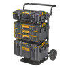 Ящик TOUGHSYSTEM 2.0 DeWALT DWST08330-1 - № 7