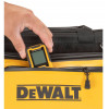 Сумка для інструмента закритого типу системи PRO 16 DeWALT DWST60103-1 - № 4