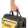 Сумка для інструмента закритого типу системи PRO 16 DeWALT DWST60103-1 - № 9