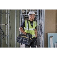 Сумка закритого типу DeWALT DWST82991-1  - фото № 11