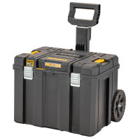 Ящик-тележка TSTAK 2.0 DeWALT DWST83347-1  - фото № 2