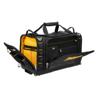 Сумка для инструмента TOUGHSYSTEM 2.0 DeWALT DWST83522-1  - фото № 3