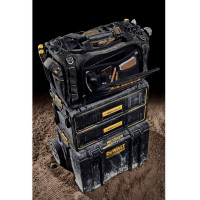 Сумка для инструмента TOUGHSYSTEM 2.0 DeWALT DWST83522-1  - фото № 5