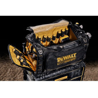 Сумка для инструмента TOUGHSYSTEM 2.0 DeWALT DWST83522-1  - фото № 10