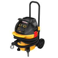 Пилосос мережевий DeWALT DWV905H  - фото № 3