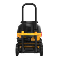 Пилосос мережевий DeWALT DWV905H  - фото № 4