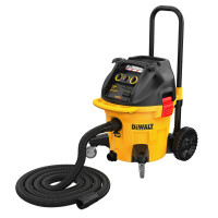 Пилосос мережевий DeWALT DWV905H  - фото № 7