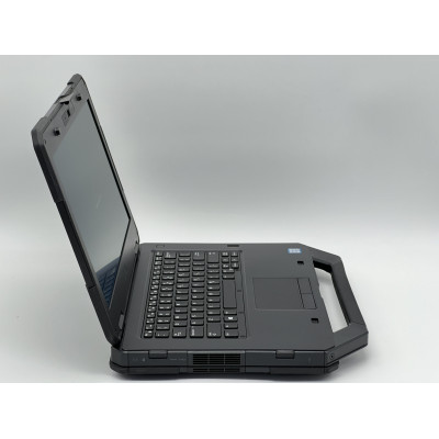 Ноутбук Dell Latitude 5414 Rugged