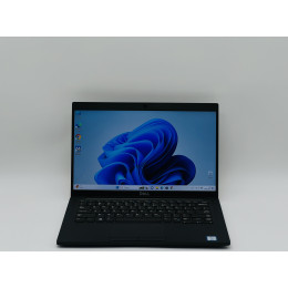 Ноутбук Dell Latitude 7390