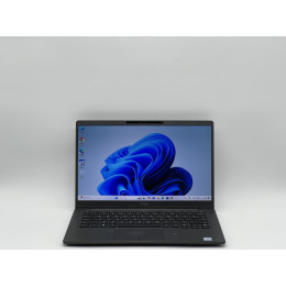 Ноутбук Dell Latitude 7400