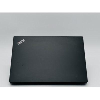 Ноутбук Lenovo ThinkPad E14 Gen 1