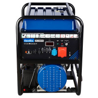 Генератор бензиновий EnerSol EPG-13000TEA  - фото № 2