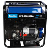 Генератор бензиновий EnerSol EPG-13000TEA - № 3