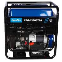 Генератор бензиновий EnerSol EPG-13000TEA  - фото № 3