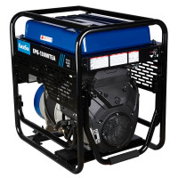 Генератор бензиновий EnerSol EPG-13000TEA  - фото № 4