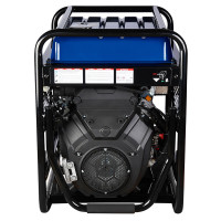 Генератор бензиновий EnerSol EPG-13000TEA  - фото № 5
