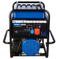 Генератор бензиновий EnerSol EPG-13000TEA  - фото № 6