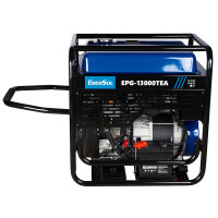 Генератор бензиновий EnerSol EPG-13000TEA  - фото № 7
