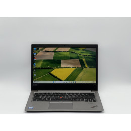 Ноутбук Lenovo ThinkPad E490