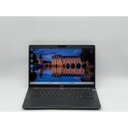 Ноутбук Dell Latitude 5400