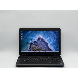 Ноутбук Dell Latitude E6540