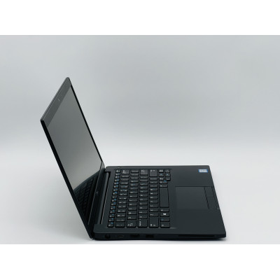 Ноутбук Dell Latitude 7390