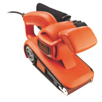 Шлифмашина ленточная сетевая BLACK+DECKER KA86 , Атикул LP25772 |  купить на VILKI.NET - фото № 1