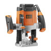 Фрезер мережевий BLACK+DECKER KW1200E - № 3