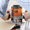 Фрезер мережевий BLACK+DECKER KW1200E - зображення 5