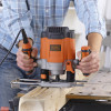 Фрезер мережевий BLACK+DECKER KW1200E - зображення 6