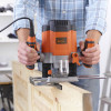 Фрезер мережевий BLACK+DECKER KW1200E - № 7