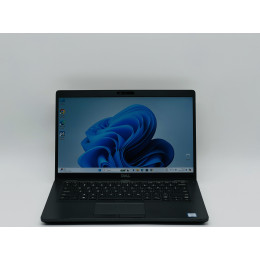 Ноутбук Dell Latitude 5400