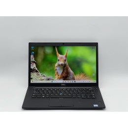 Ноутбук Dell Latitude 7490