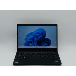 Ноутбук Lenovo ThinkPad E14 Gen 1