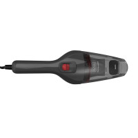 Пилосос автомобільний BLACK+DECKER NVB12AV NVB12AV  - фото № 3