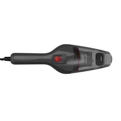 Пилосос автомобільний BLACK+DECKER NVB12AV NVB12AV