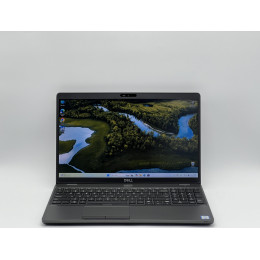 Ноутбук Dell Precision 3540