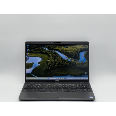 Ноутбук Dell Precision 3540