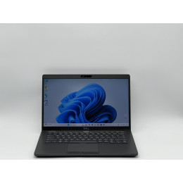 Ноутбук Dell Latitude 5400