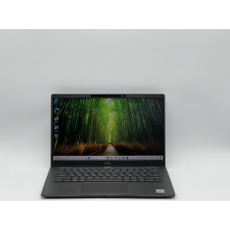 Ноутбук Dell Latitude 7310