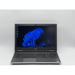 Ноутбук Dell Precision 7540