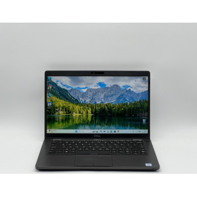 Ноутбук Dell Latitude 5400