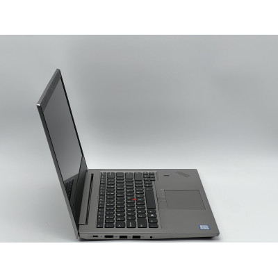 Ноутбук Lenovo ThinkPad E490