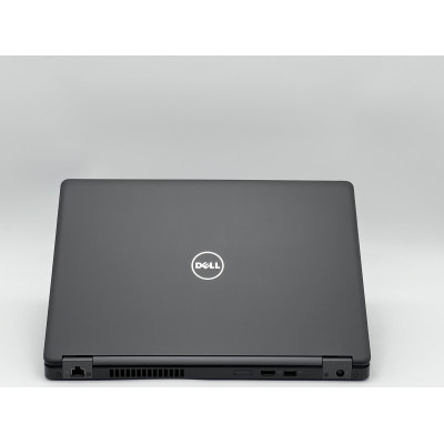 Ноутбук Dell Latitude 5490